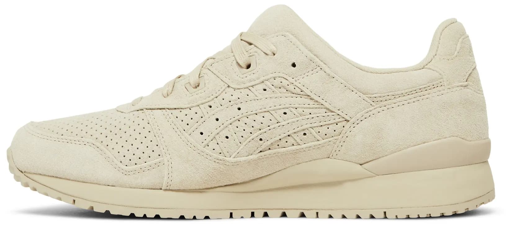ASICS Gel Lyte 3 'Feather Grey' 3