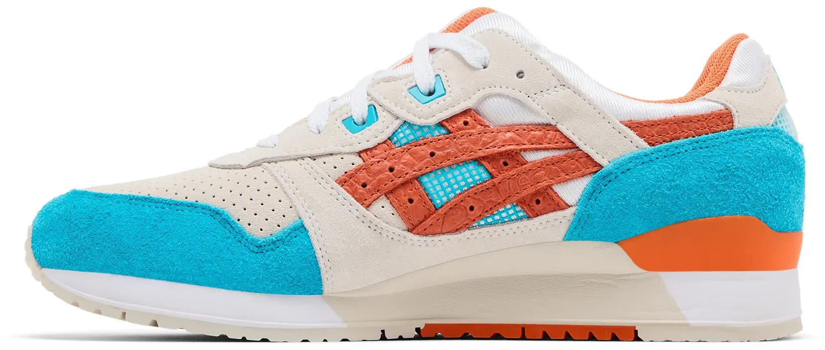 ASICS Gel Lyte 3 Remastered 'Shigeyuki Mitsui' 3