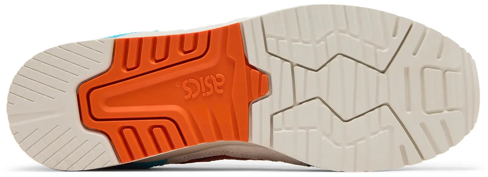 ASICS Gel Lyte 3 Remastered 'Shigeyuki Mitsui' 4