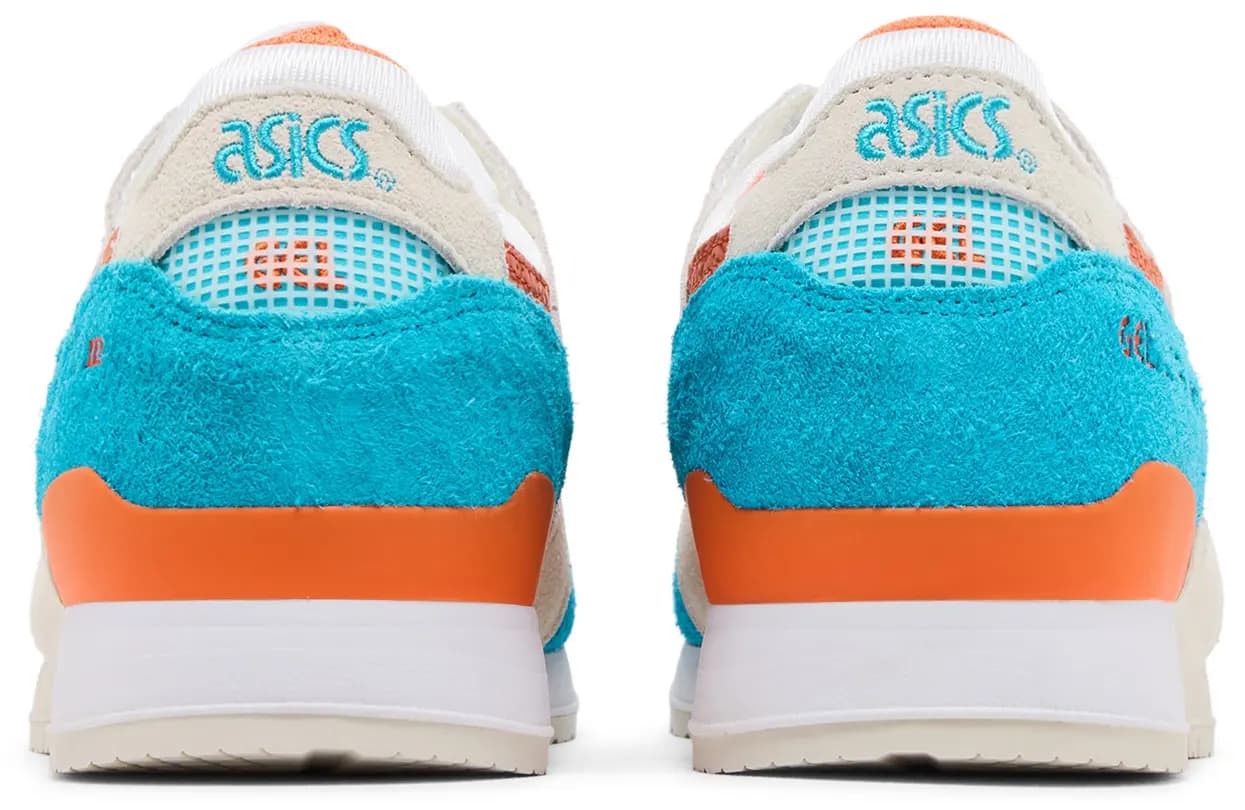 ASICS Gel Lyte 3 Remastered 'Shigeyuki Mitsui' 6