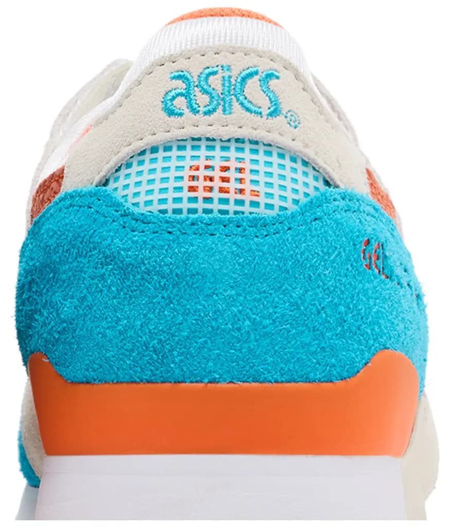 ASICS Gel Lyte 3 Remastered 'Shigeyuki Mitsui' 7