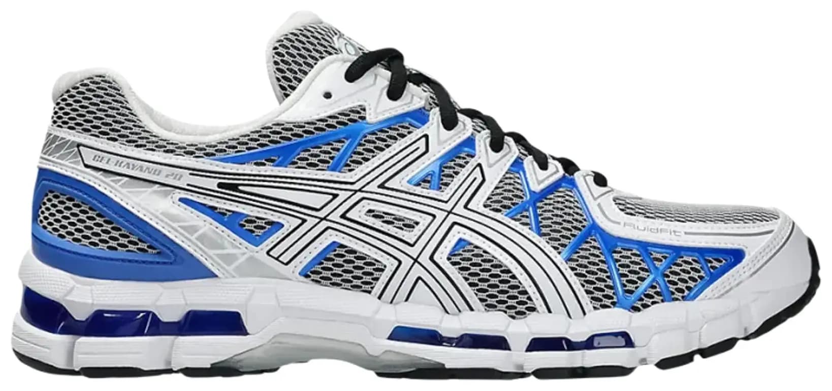 ASICS Gel Kayano 20 'White Illusion Blue' 2