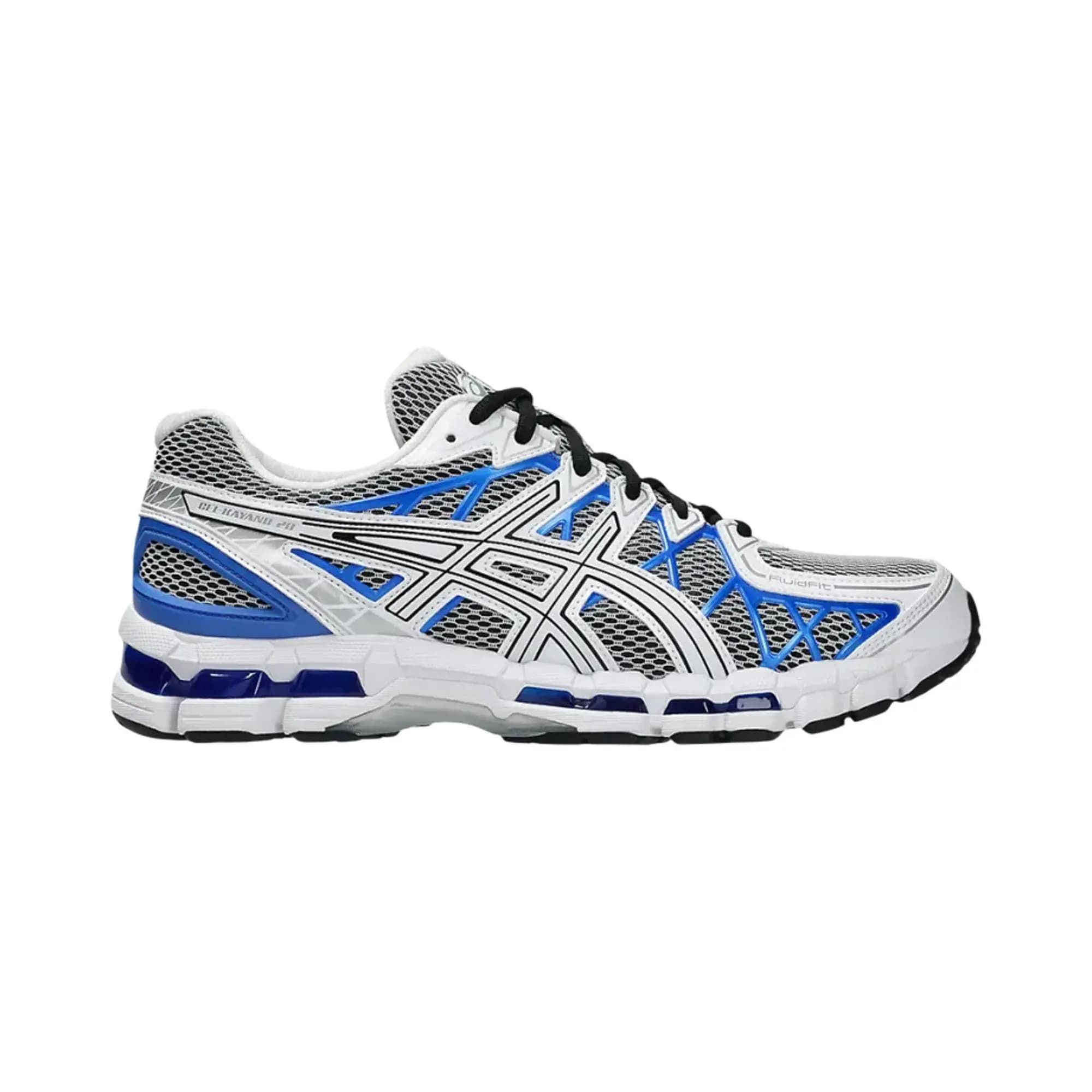 ASICS Gel Kayano 20 'White Illusion Blue' by ASICS