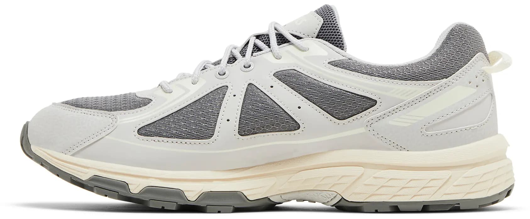 ASICS Gel Venture 6 'Clay Grey Cream' by ASICS