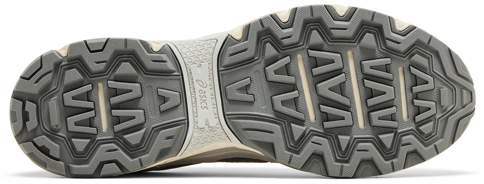 ASICS Gel Venture 6 'Clay Grey Cream' by ASICS