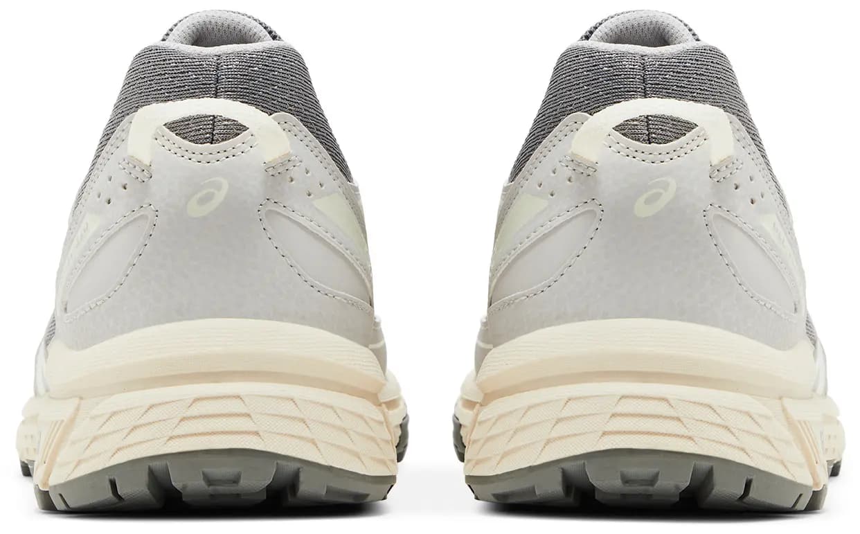 ASICS Gel Venture 6 'Clay Grey Cream' by ASICS