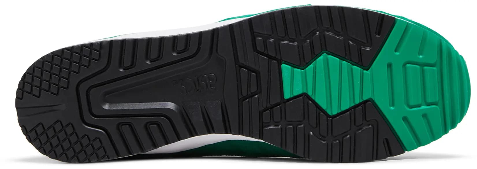 Awake NY x ASICS Gel Lyte 3 'Green Tambourine' by ASICS