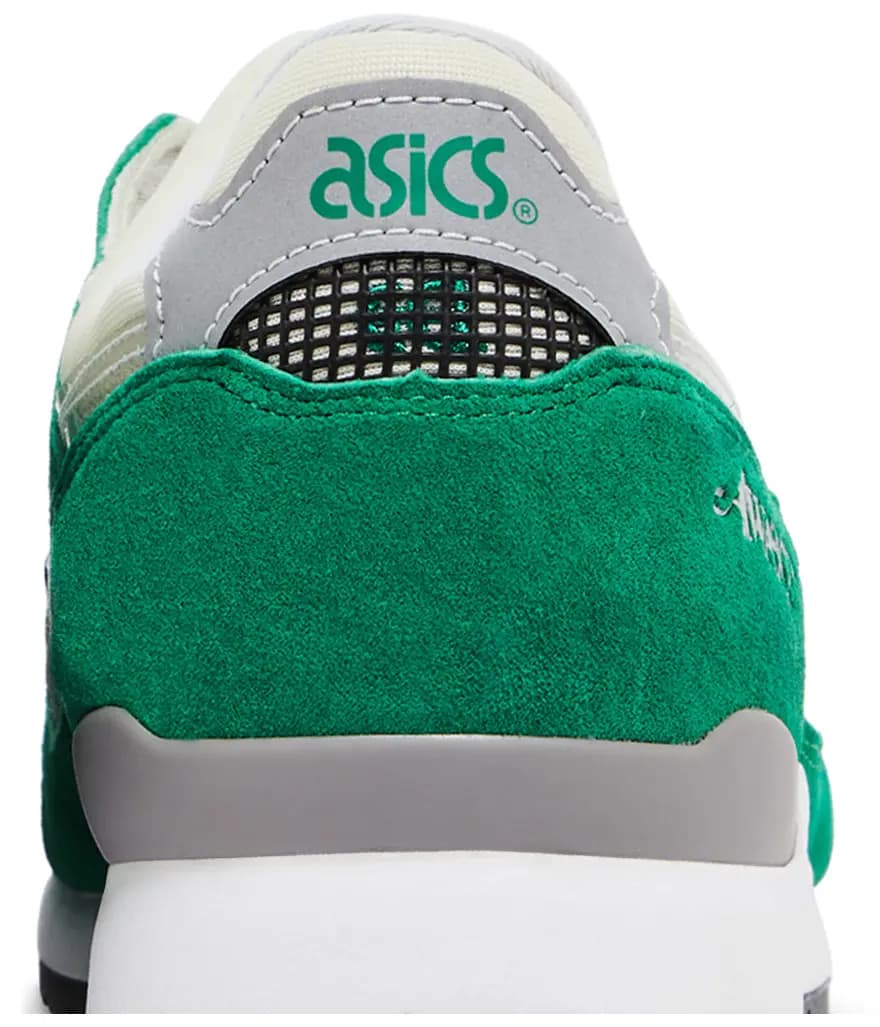 Awake NY x ASICS Gel Lyte 3 'Green Tambourine' by ASICS