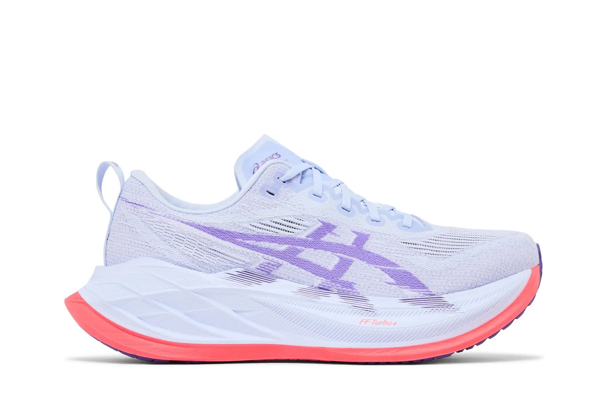 ASICS Superblast 2 'Blue Fade Edo Purple' by ASICS