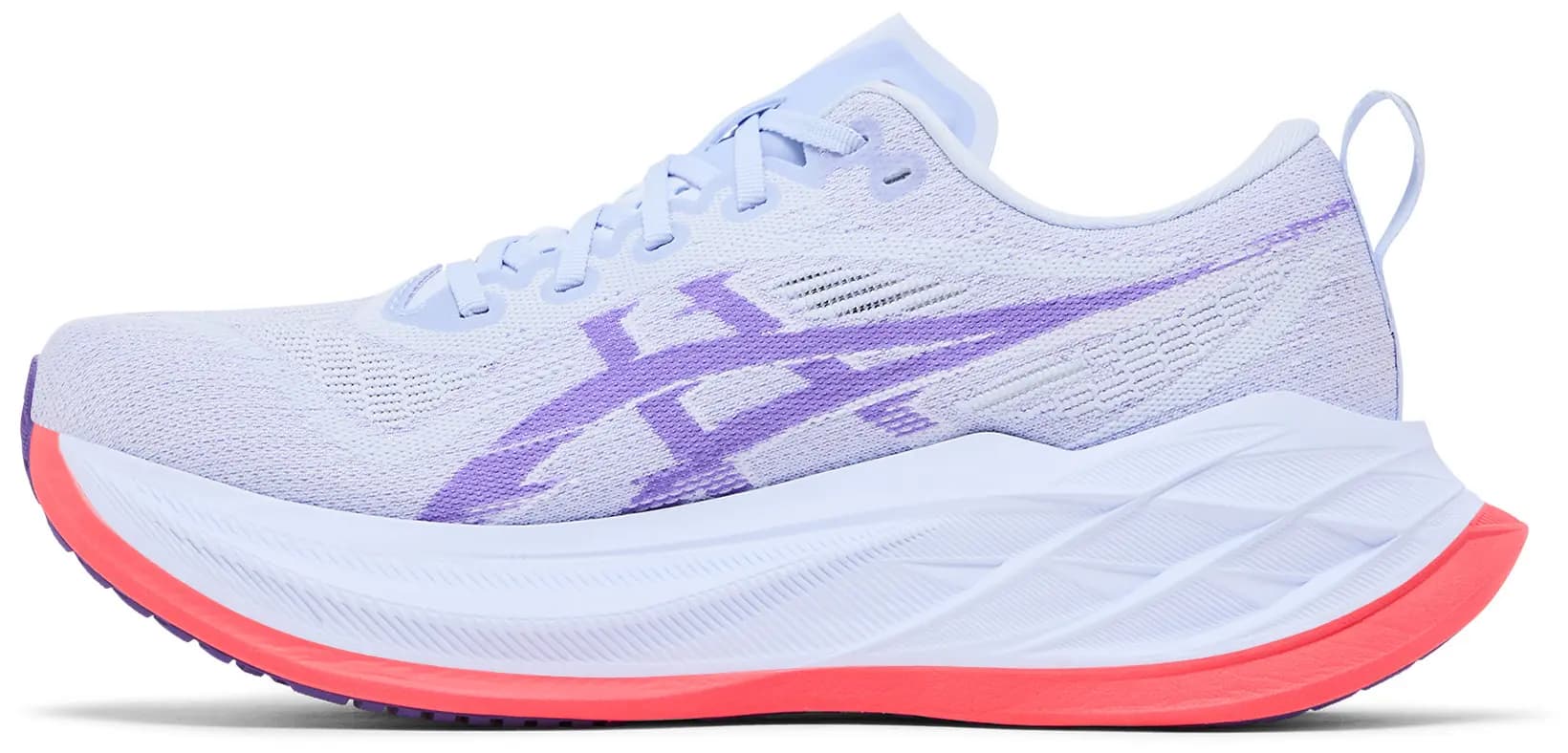 ASICS Superblast 2 'Blue Fade Edo Purple' 3