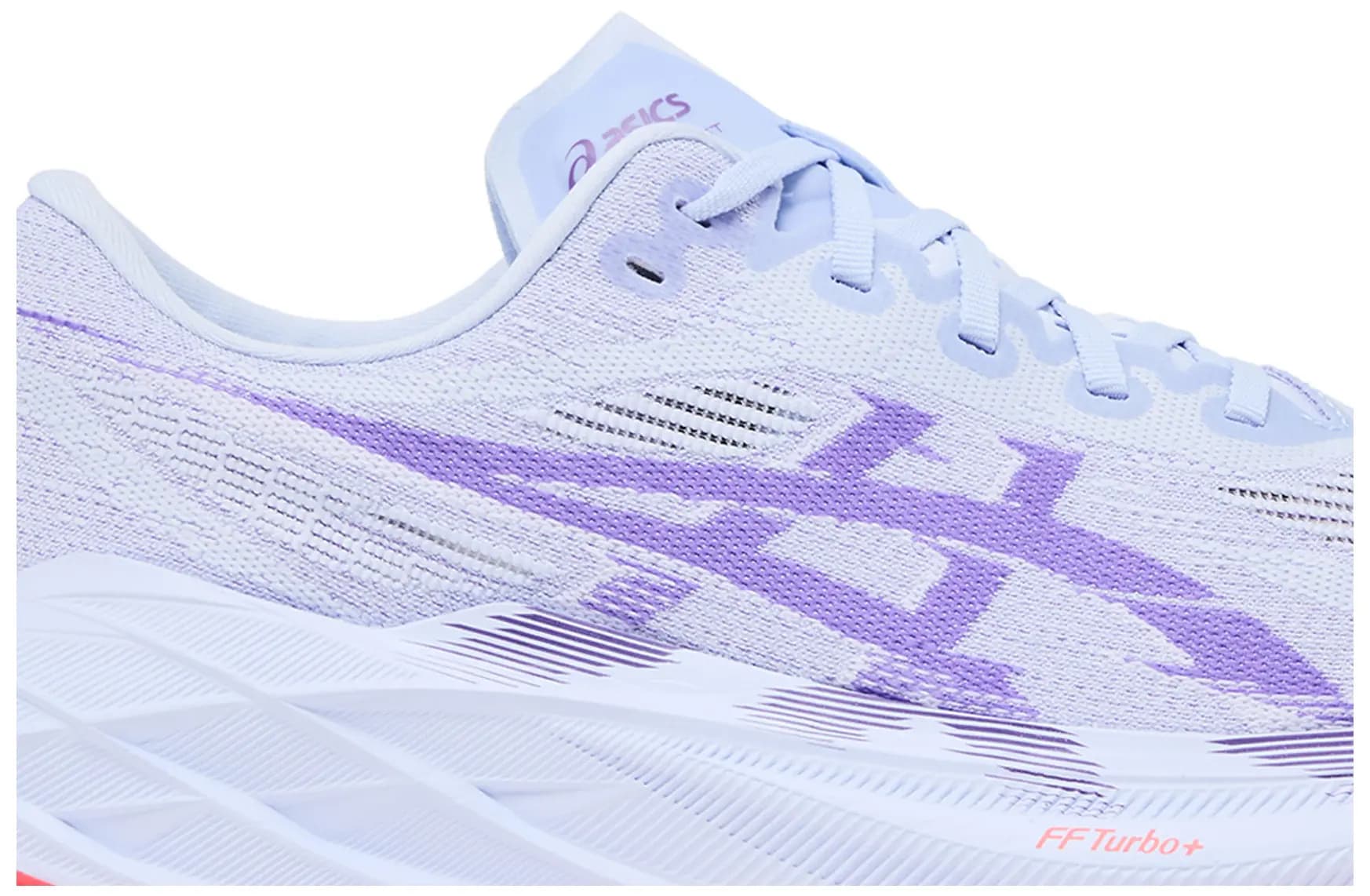ASICS Superblast 2 'Blue Fade Edo Purple' 2