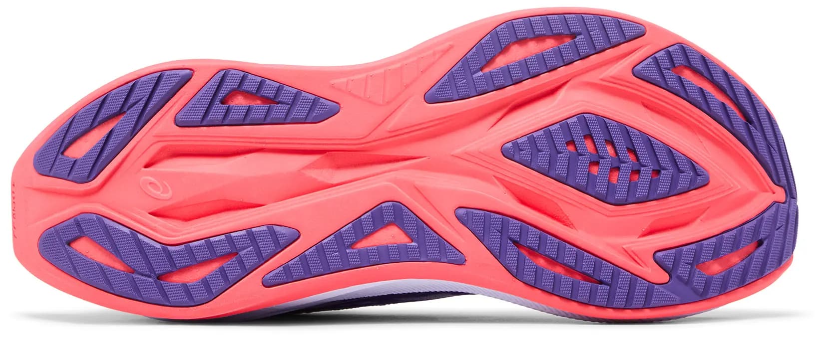 ASICS Superblast 2 'Blue Fade Edo Purple' 4