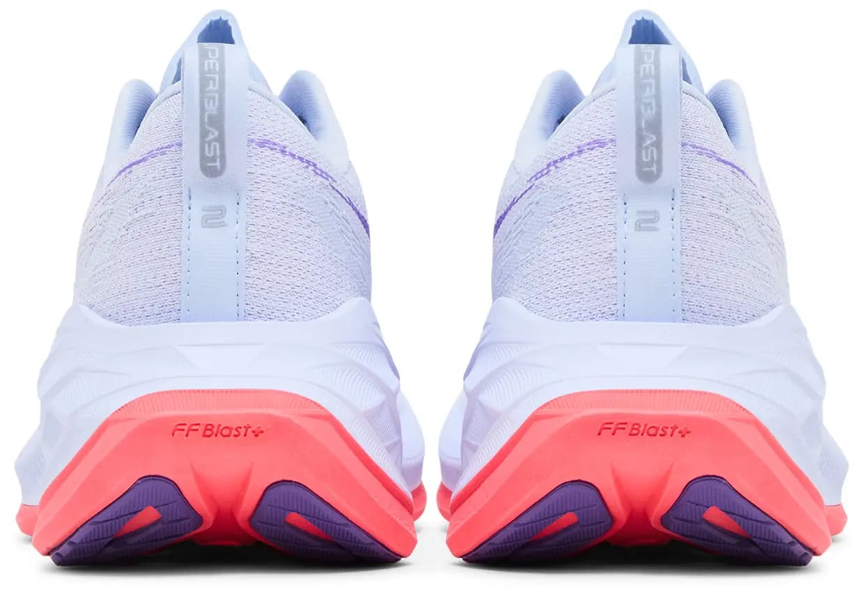 ASICS Superblast 2 'Blue Fade Edo Purple' 6