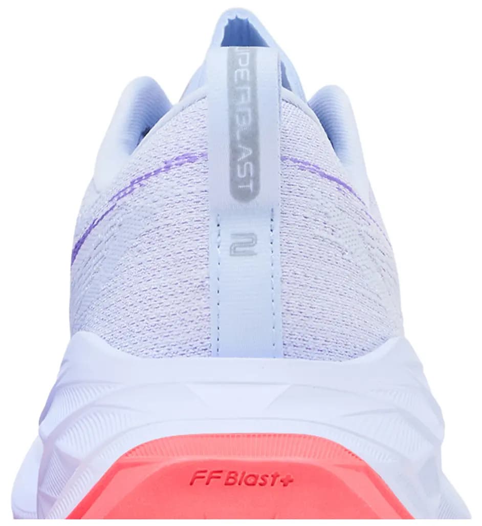 ASICS Superblast 2 'Blue Fade Edo Purple' 7
