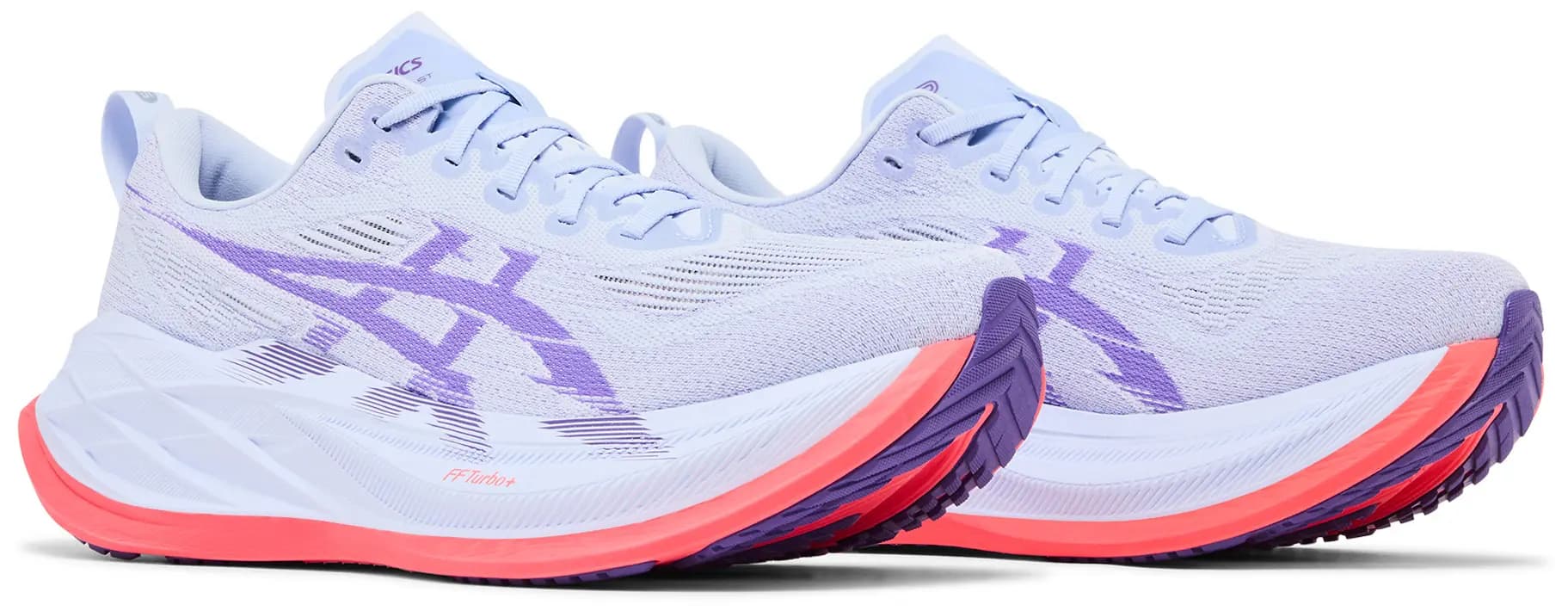 ASICS Superblast 2 'Blue Fade Edo Purple' 8