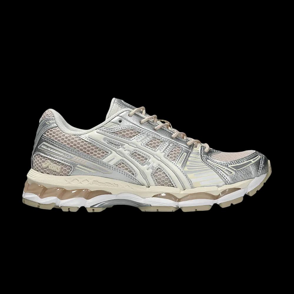 ASICS Gel Kayano 12.1 'Mineral Beige' by ASICS