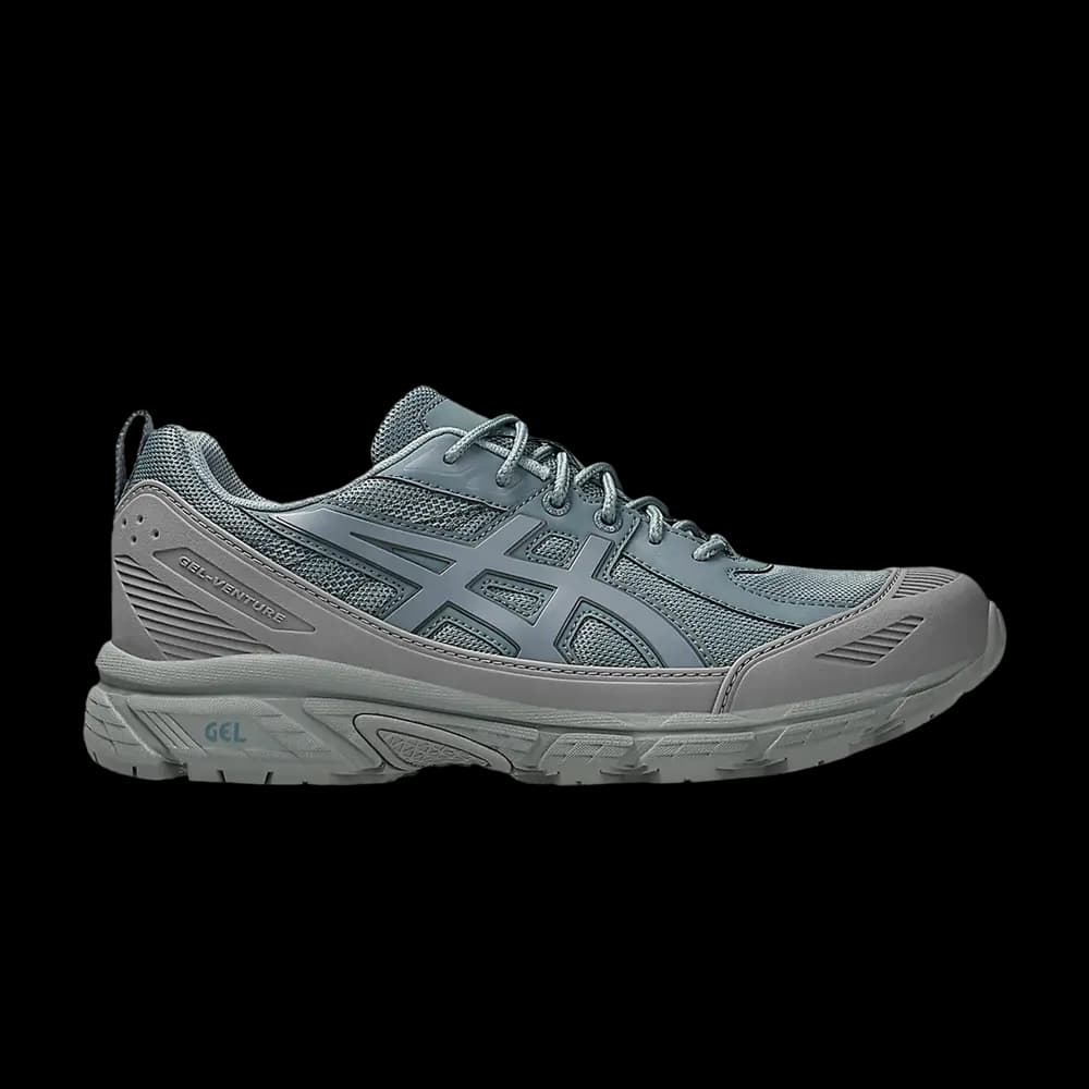 ASICS Gel Venture 6 Shield 'Ironclad' by ASICS