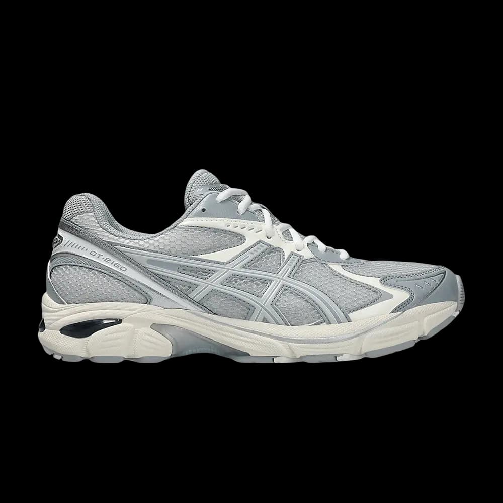 ASICS GT 2160 'Piedmont Grey' by ASICS