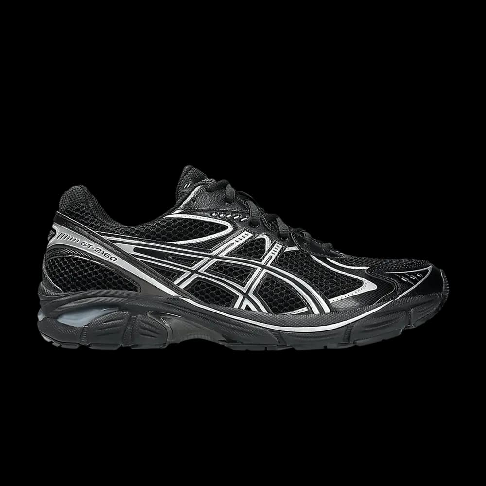 ASICS GT 2160 'White Brown Soft Yellow' by ASICS