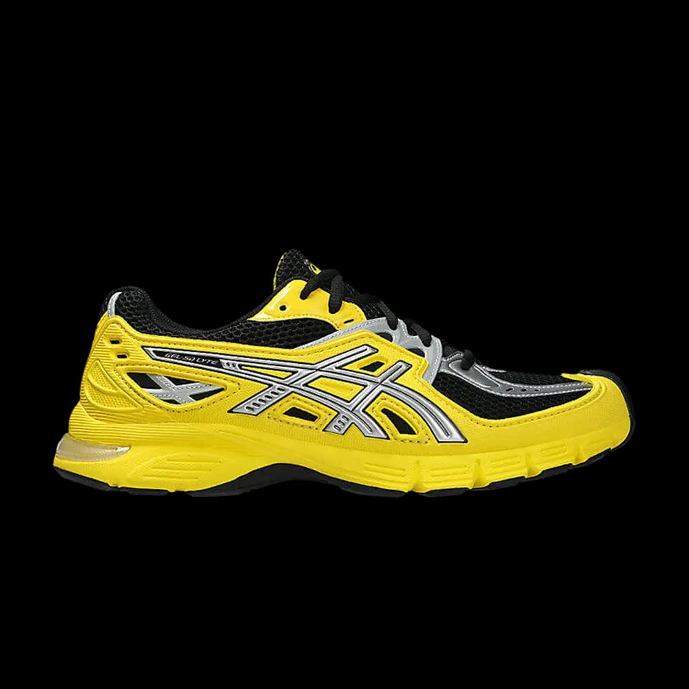 ASICS Gel SD Lyte 'Vibrant Yellow Black' by ASICS