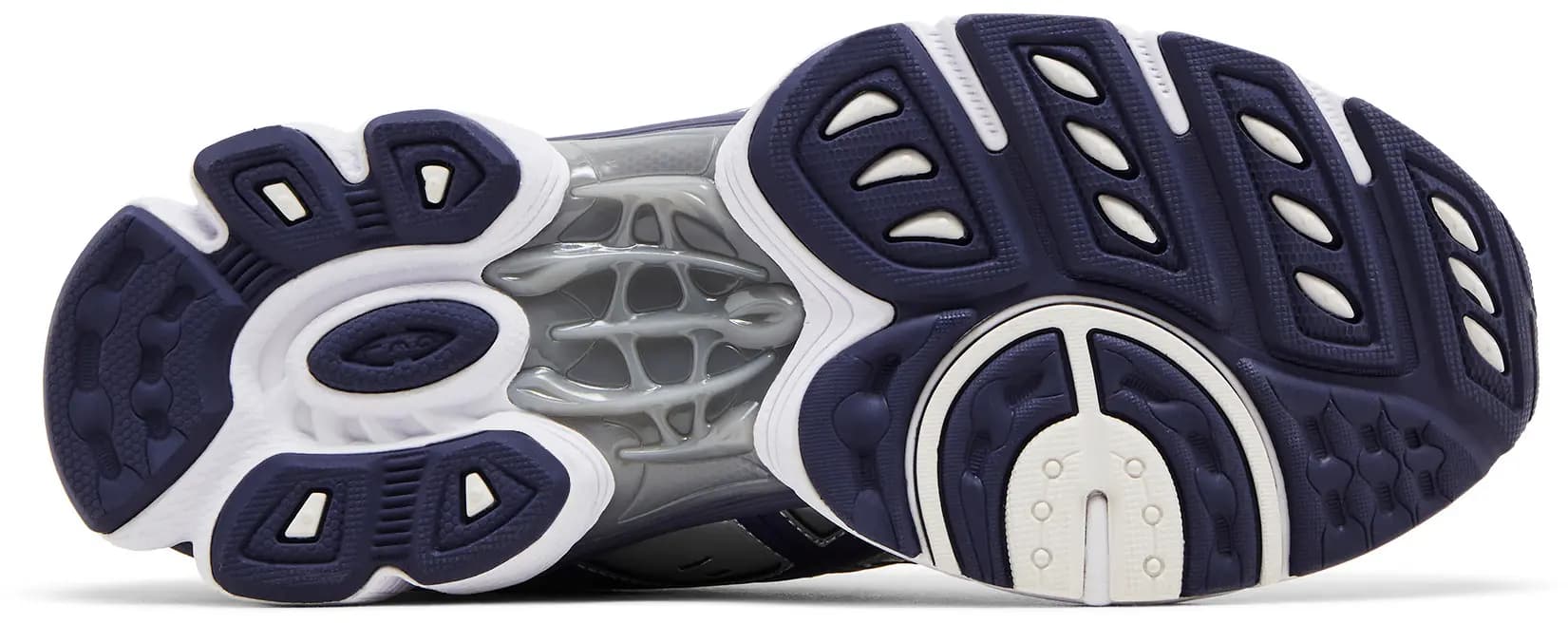 ASICS Gel Nimbus 9 'Oatmeal Indigo Fog' 4