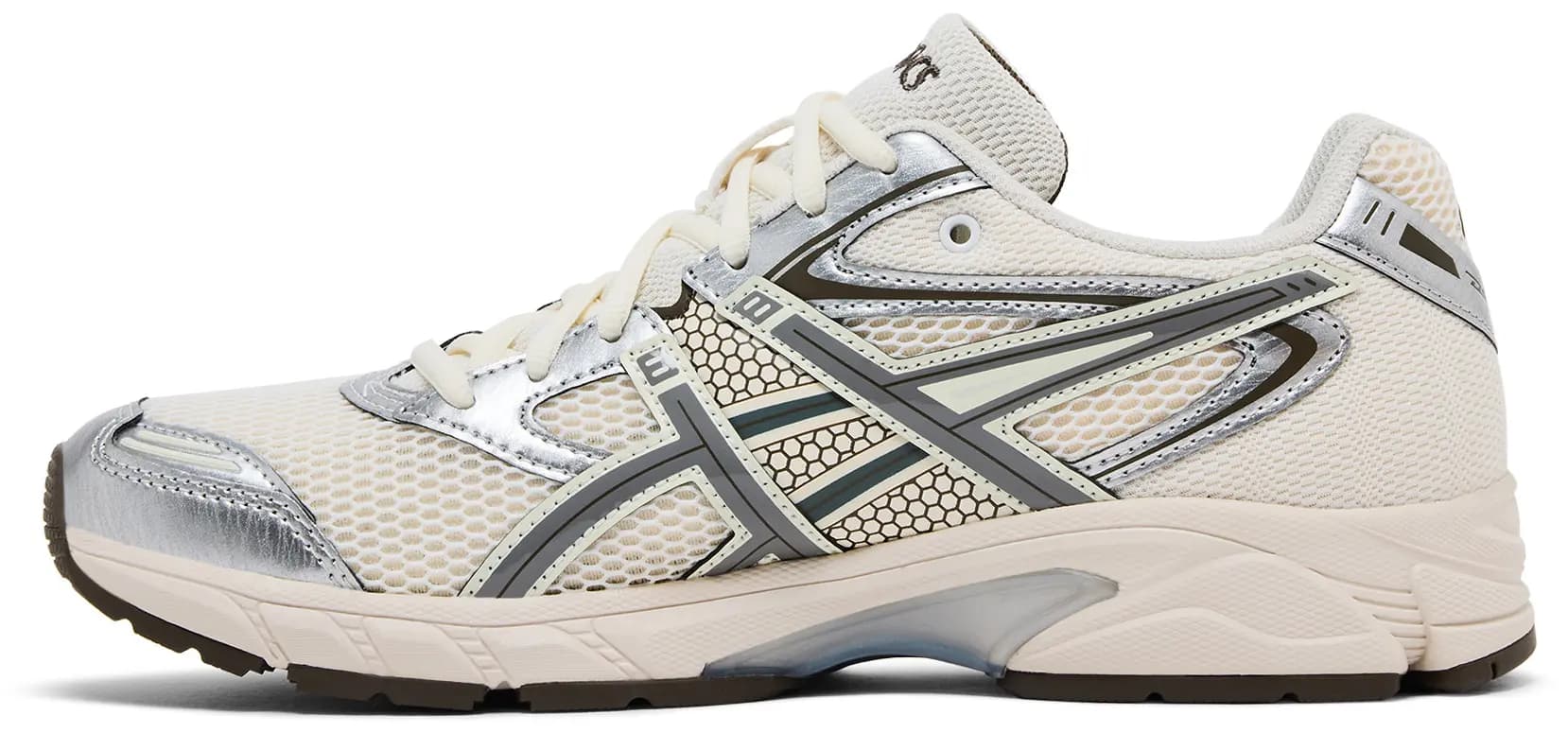 ASICS Gel DS Trainer 14 'Cream Clay Grey' 3