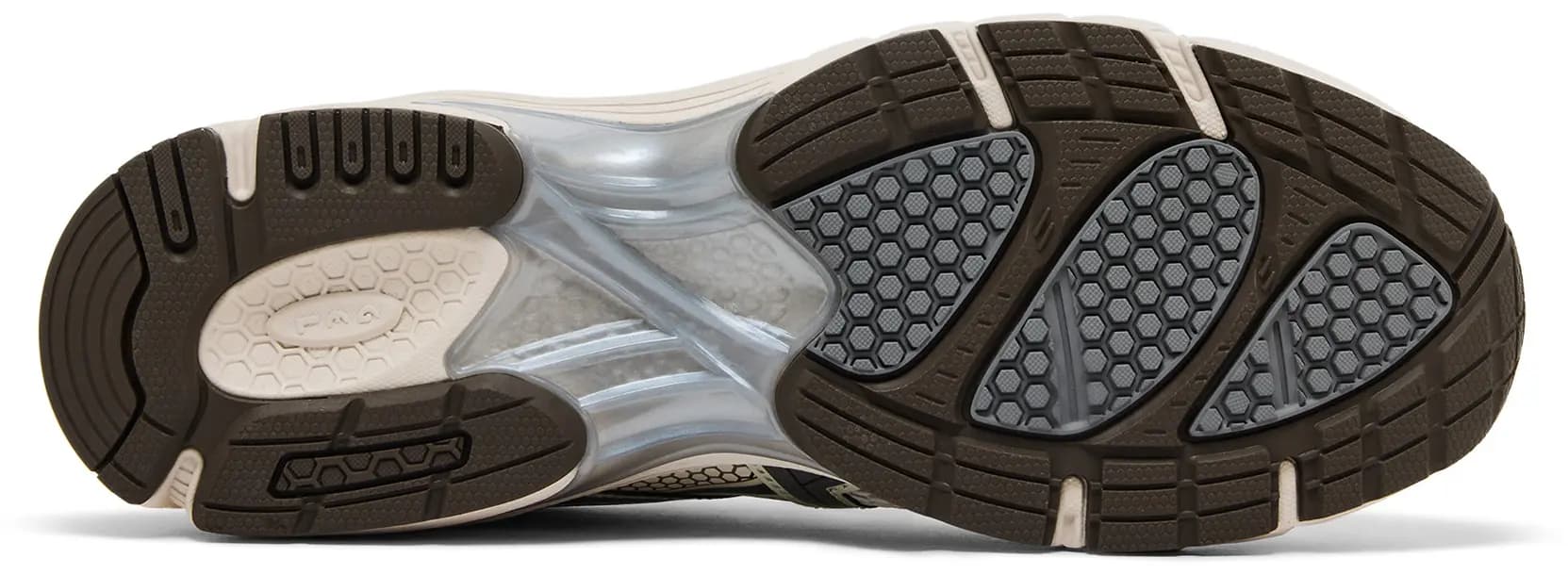 ASICS Gel DS Trainer 14 'Cream Clay Grey' 4
