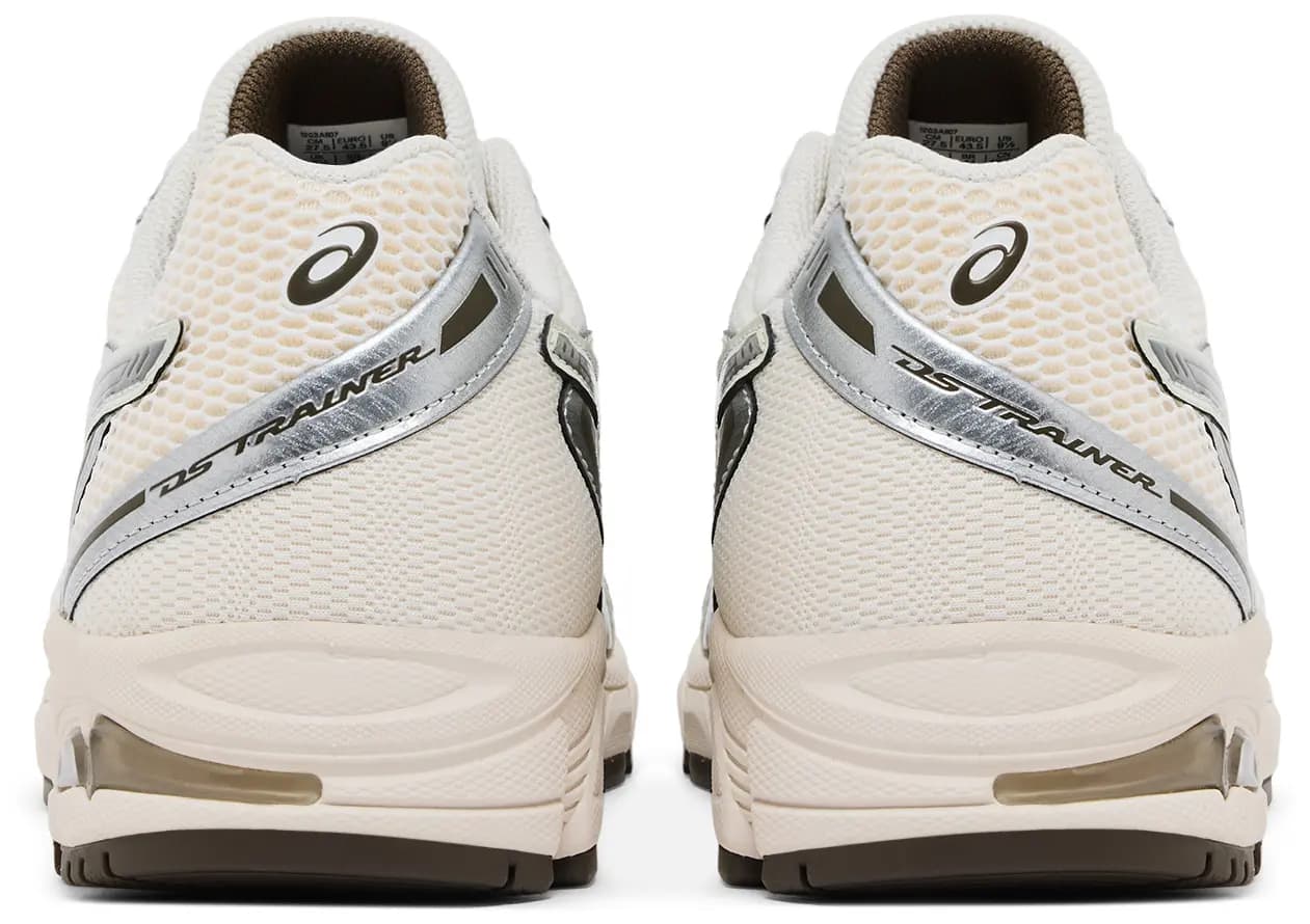 ASICS Gel DS Trainer 14 'Cream Clay Grey' 6