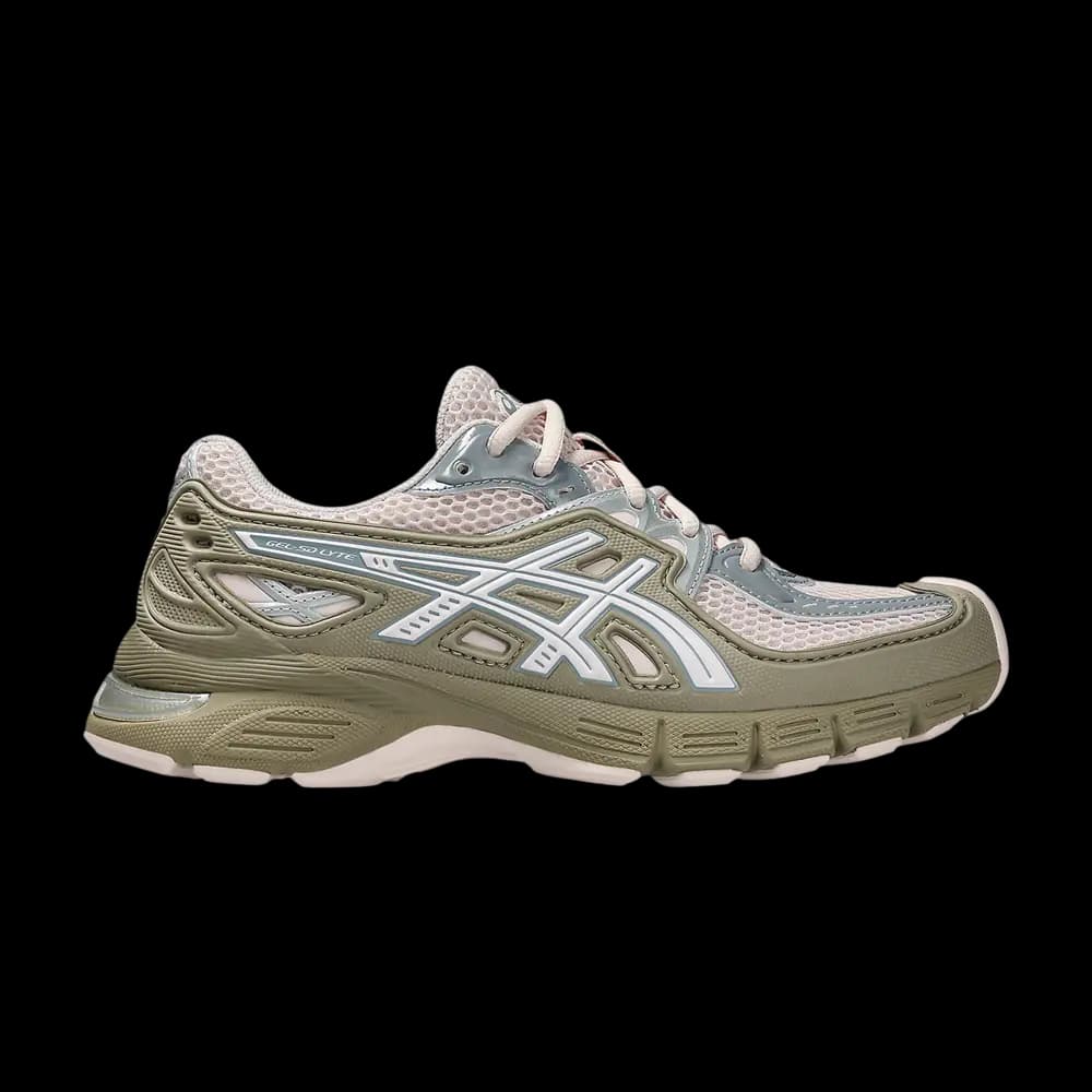 ASICS Gel SD Lyte 'White Blue Black' 3