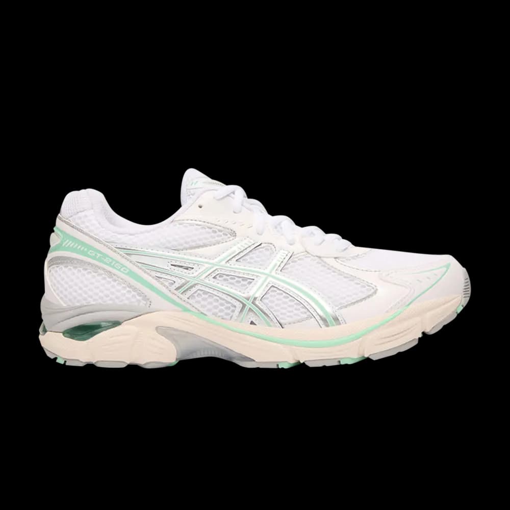 ASICS GT-2160 'White Ice Green by ASICS
