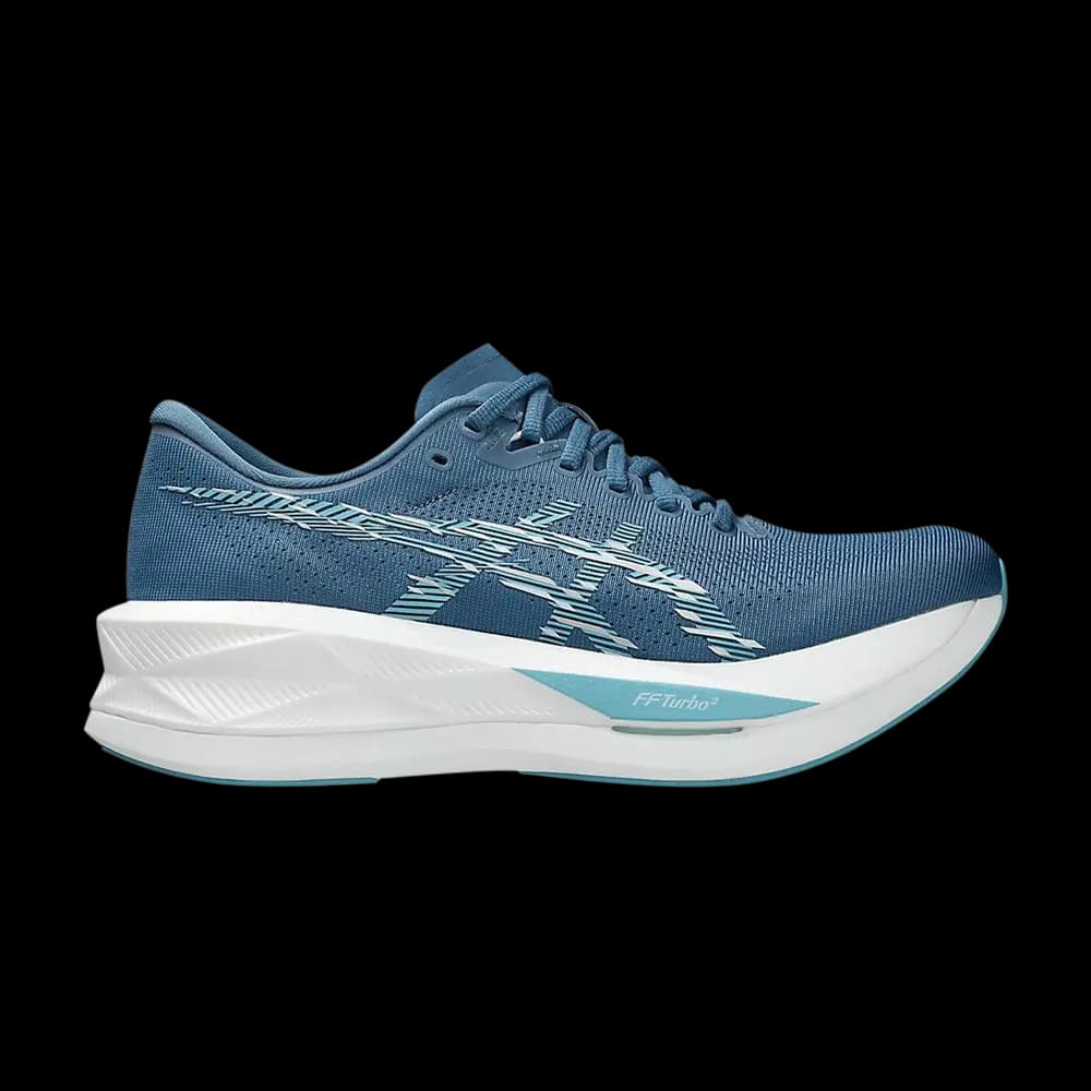 ASICS Sonicblast 'Cream Purple Red' 2