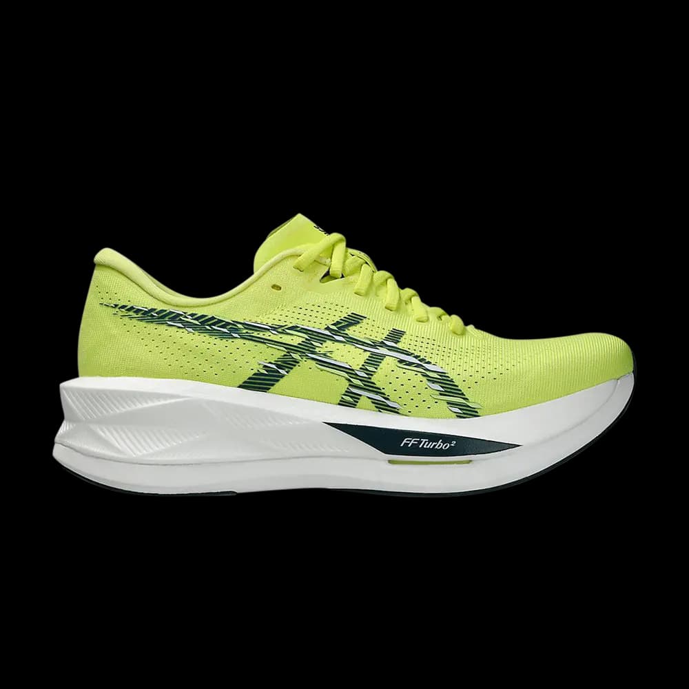 ASICS Sonicblast 'Cream Purple Red' 3