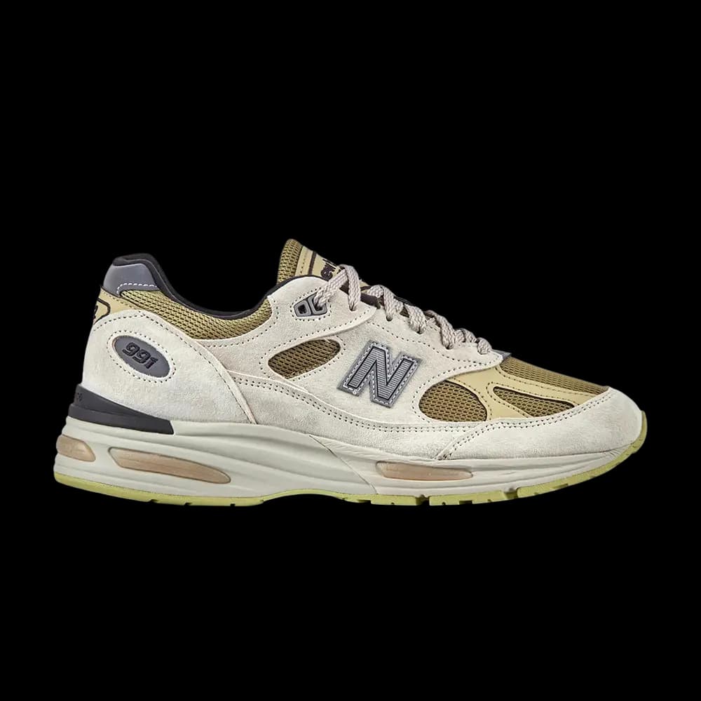 ASICS Sonicblast 'Vital Green' by ASICS