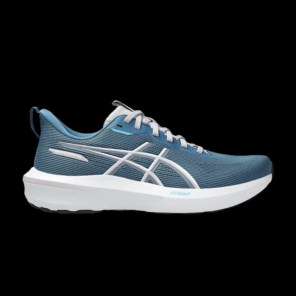 ASICS Wmns GT 1000 14 'White Rubble Red' by ASICS