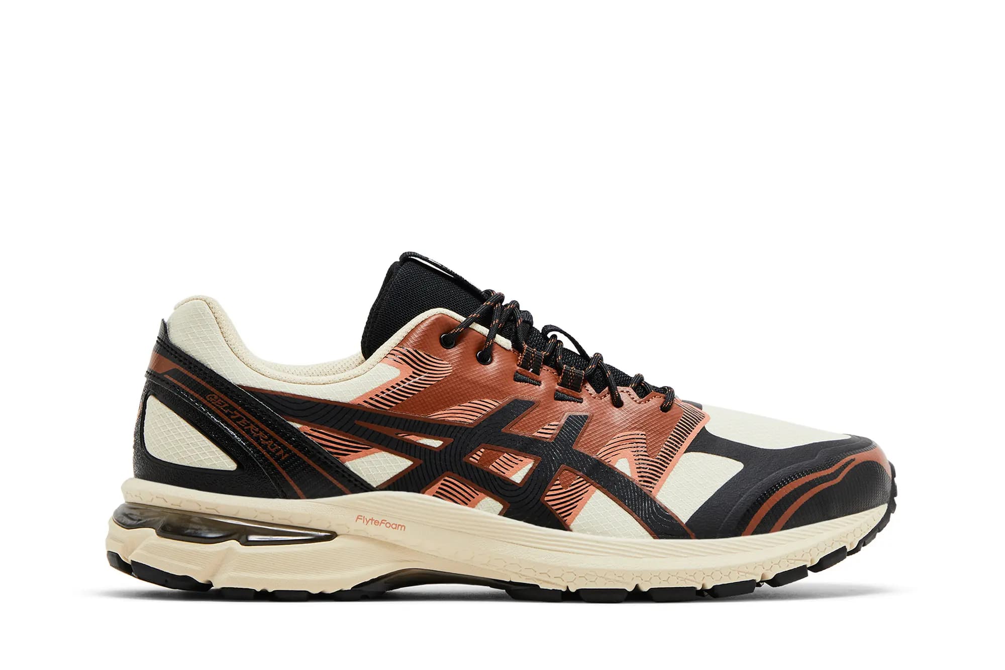 ASICS Gel Terrain 'Vanilla' by ASICS