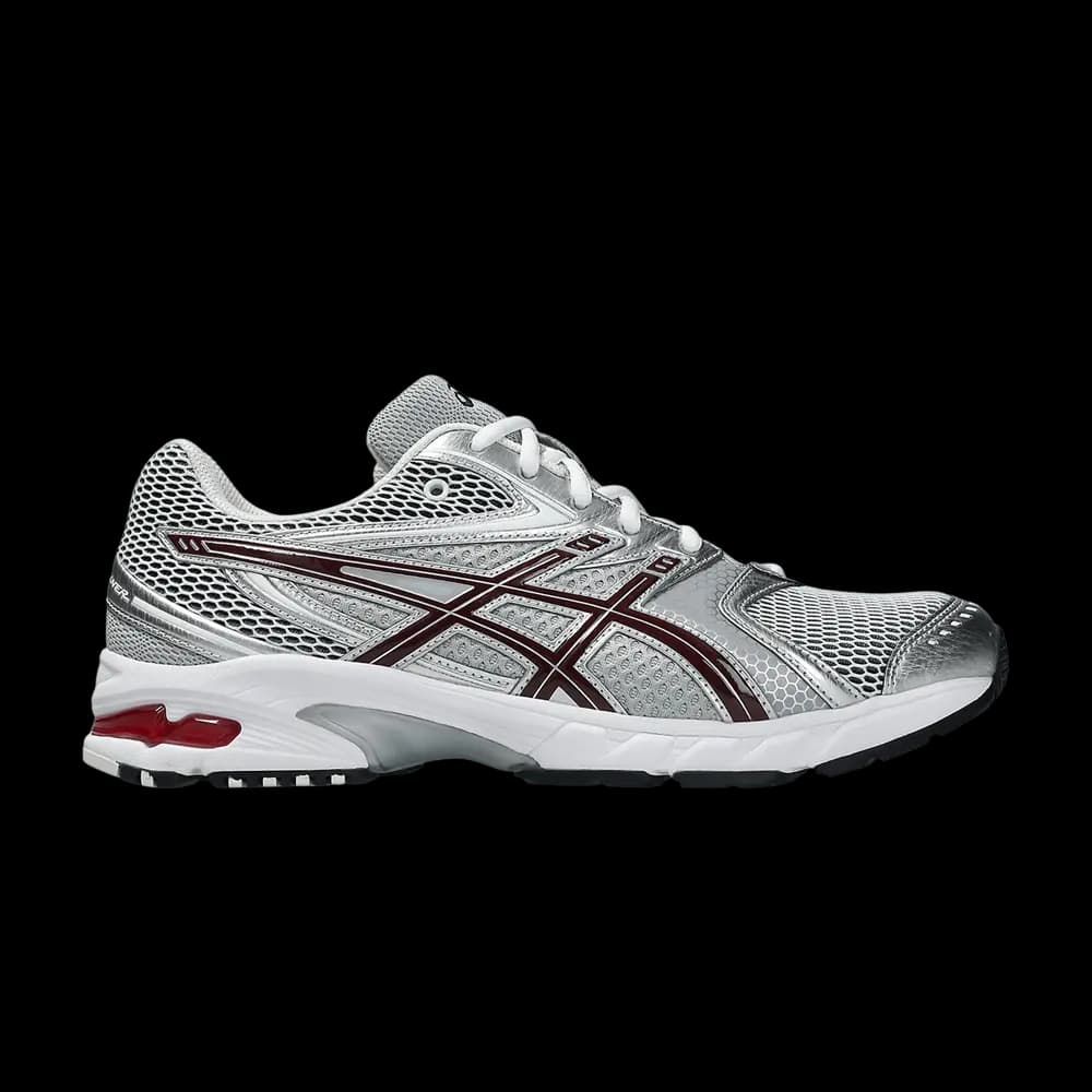 ASICS Gel DS Trainer 14 'White Port Royal' by ASICS