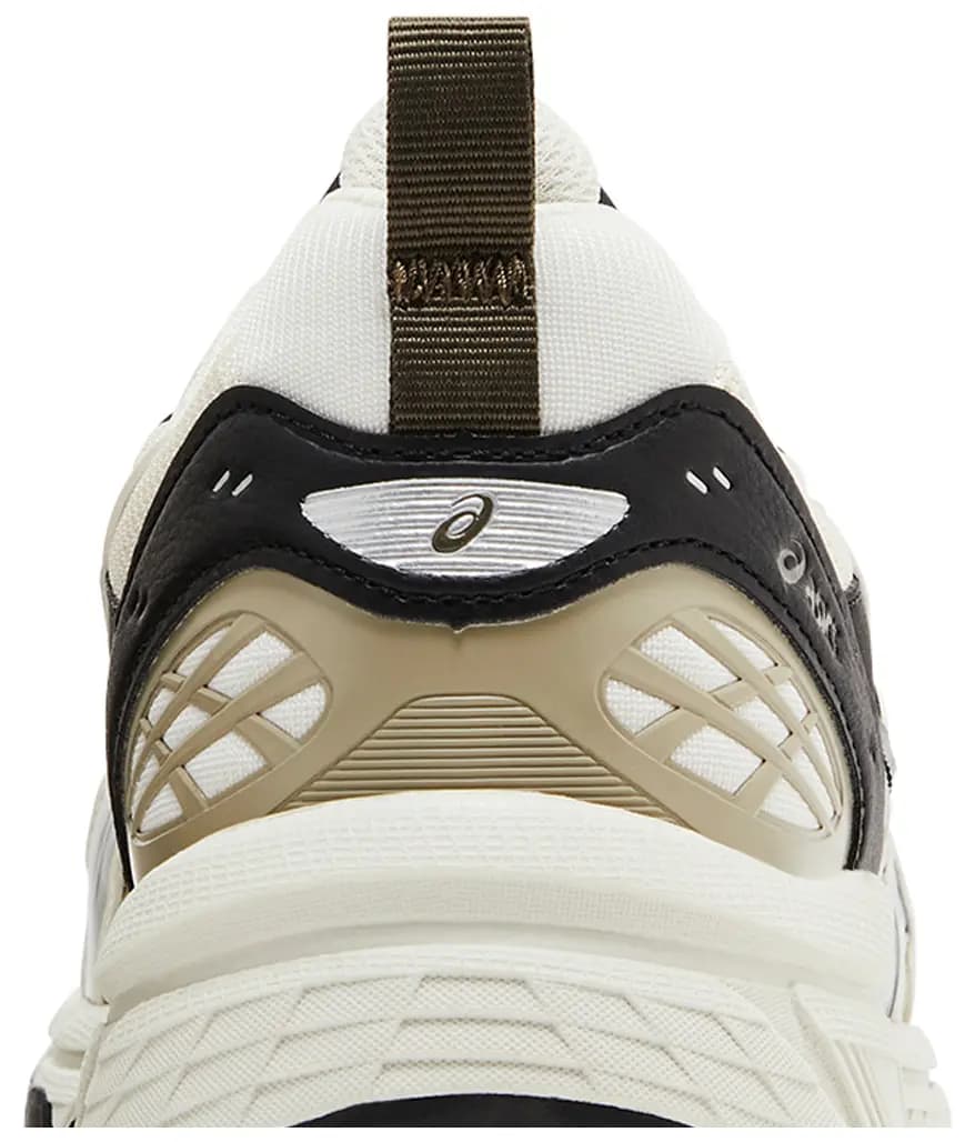 ASICS Gel Nunobiki 'Cream Dark Olive' by ASICS