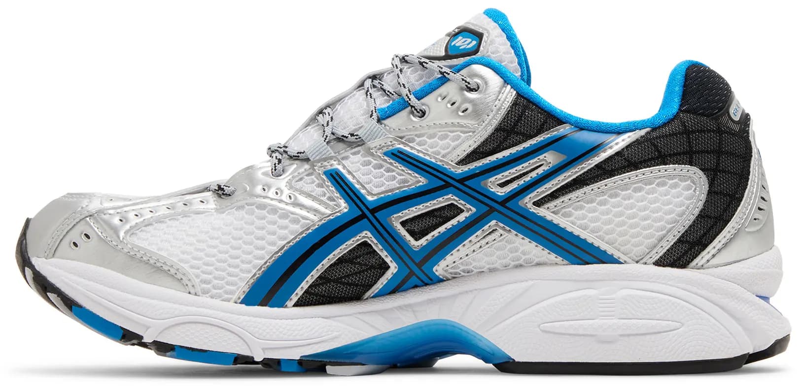 ASICS Gel Nimbus 10.1 'White Directoire Blue' 3