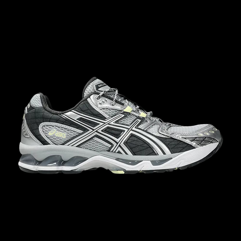 ASICS Gel Nimbus 10.1 'Piedmont Grey' by ASICS