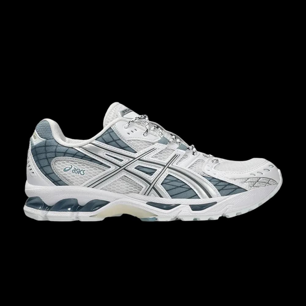ASICS Gel Nimbus 10.1 'Slate Blue' by ASICS