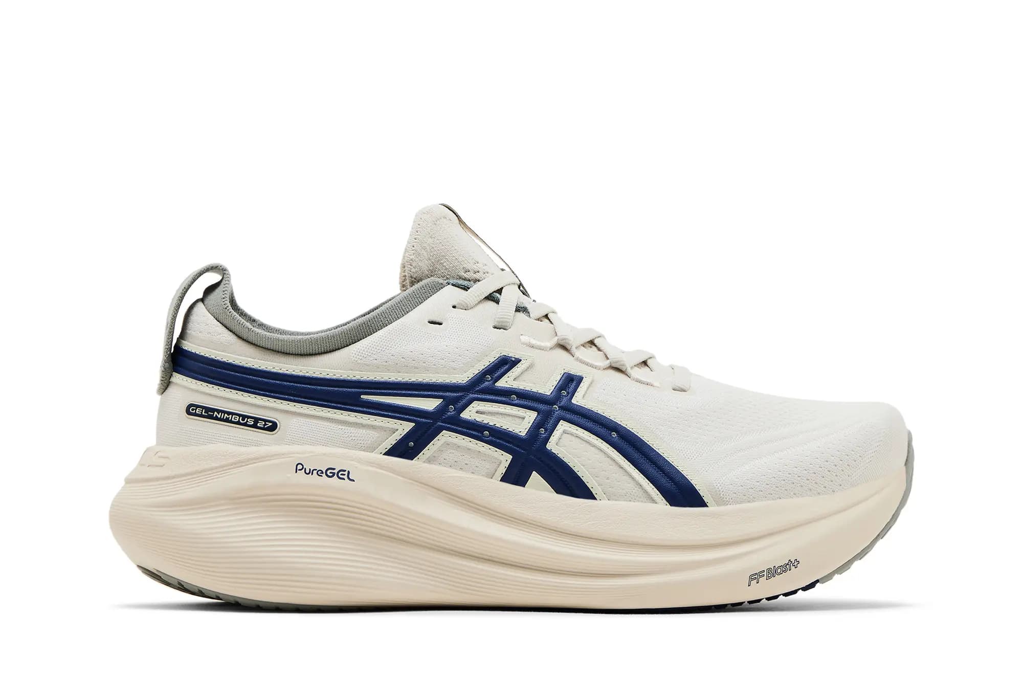 ASICS Gel Nimbus 27 'Track Club' by ASICS