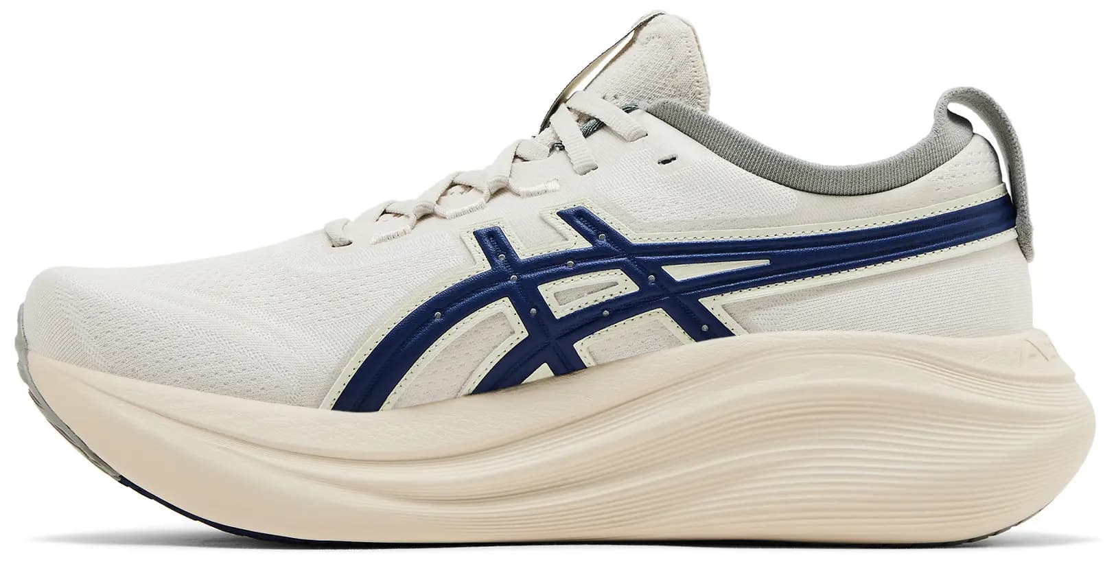 ASICS Gel Nimbus 27 'Track Club' by ASICS