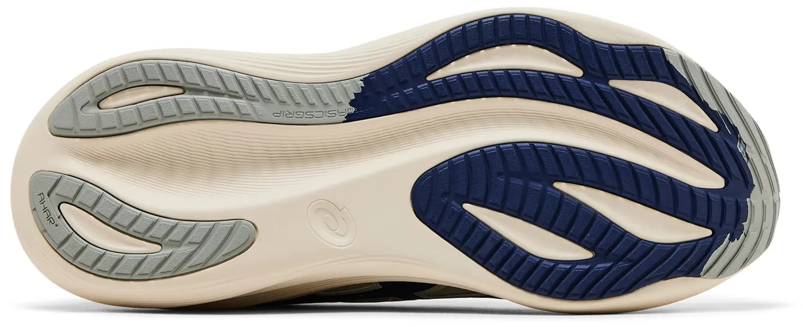 ASICS Gel Nimbus 27 'Track Club' by ASICS
