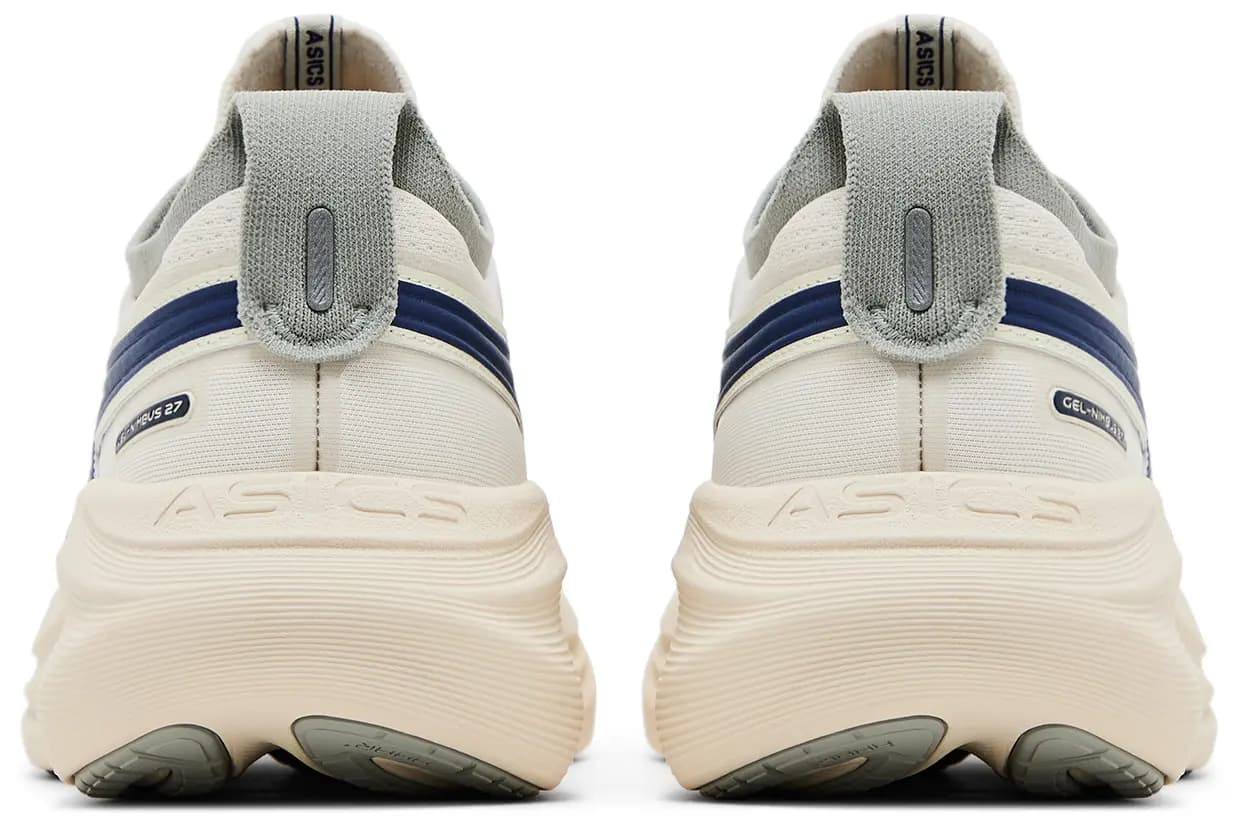 ASICS Gel Nimbus 27 'Track Club' by ASICS