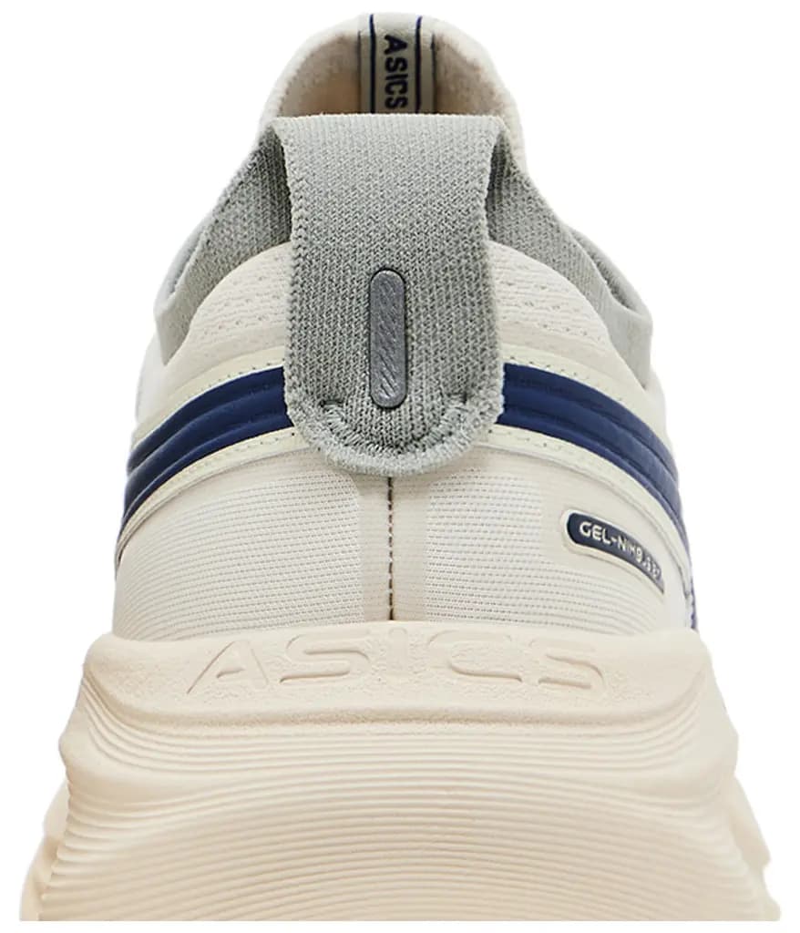 ASICS Gel Nimbus 27 'Track Club' by ASICS