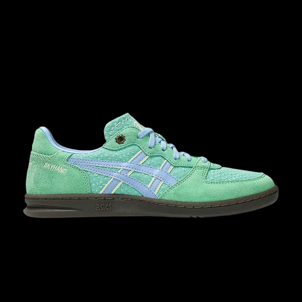 ASICS Skyhand OG 'Vintage Pack - Peppermint' by ASICS