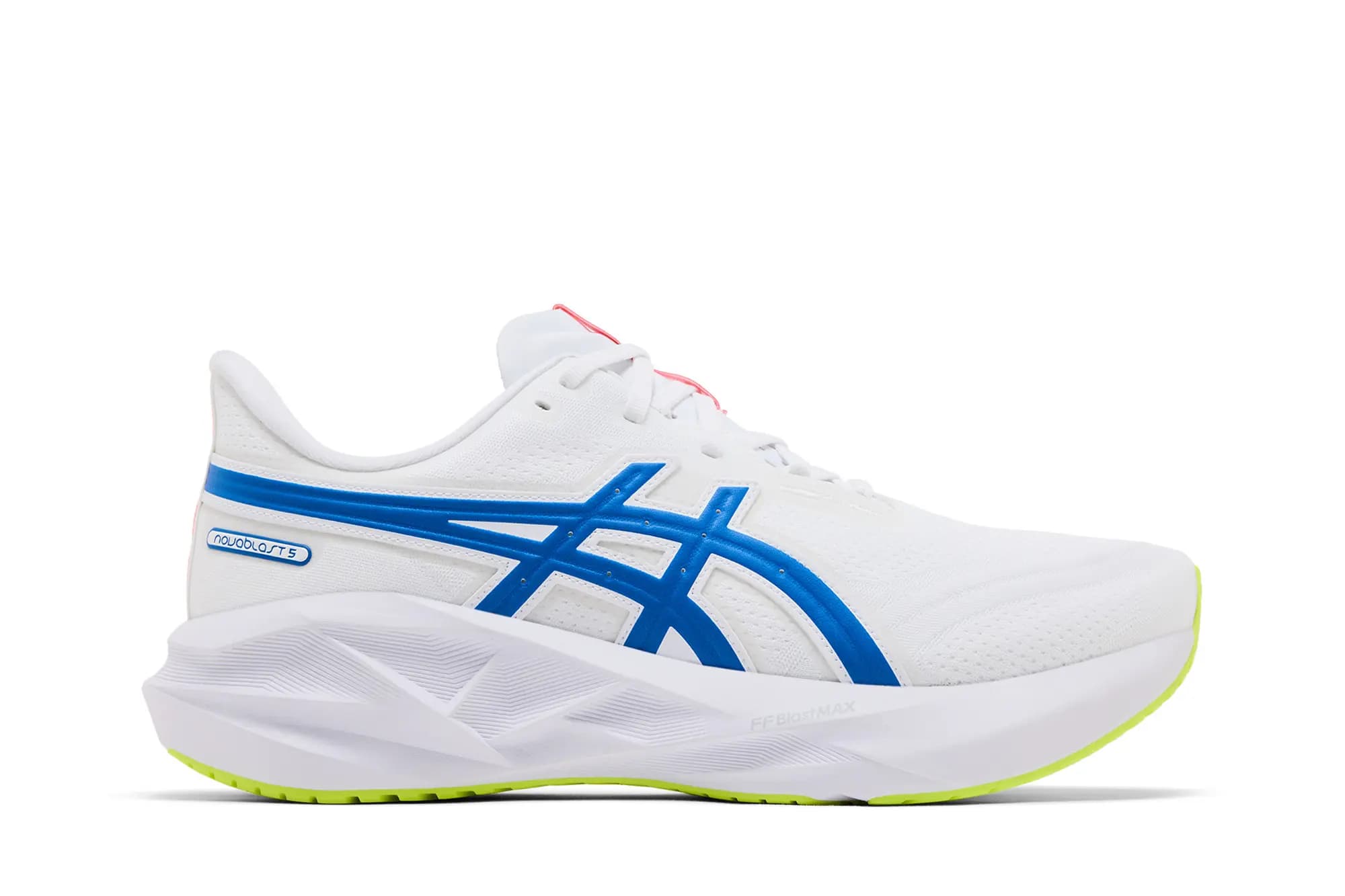 ASICS Novablast 5 'Track Club Pack - Tuna Blue' by ASICS