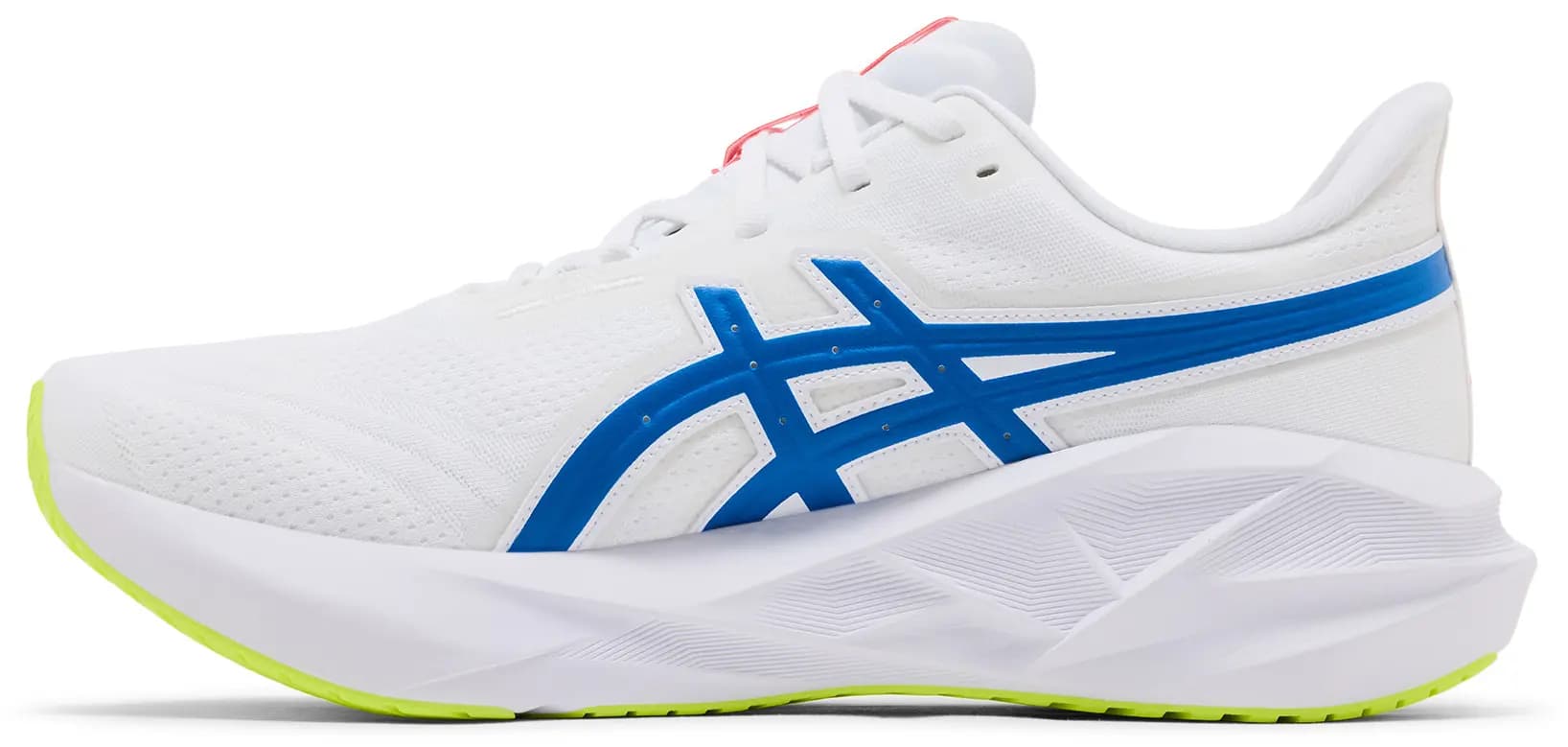 ASICS Novablast 5 'Track Club Pack - Tuna Blue' 3