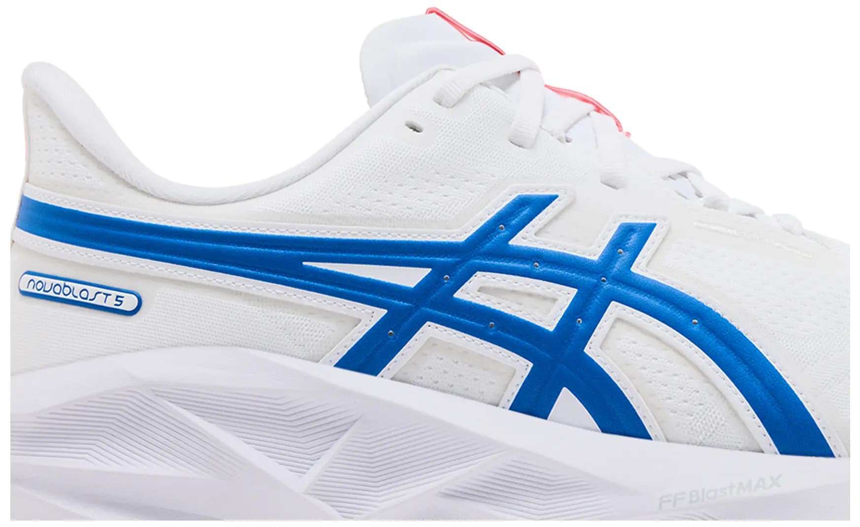 ASICS Novablast 5 'Track Club Pack - Tuna Blue' 2
