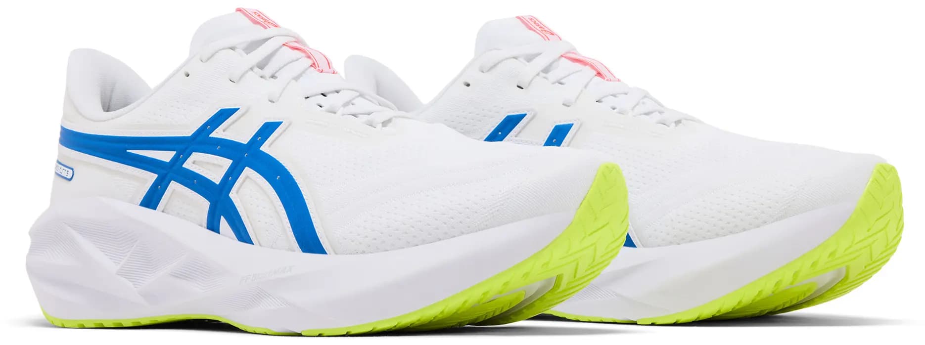 ASICS Novablast 5 'Track Club Pack - Tuna Blue' 8
